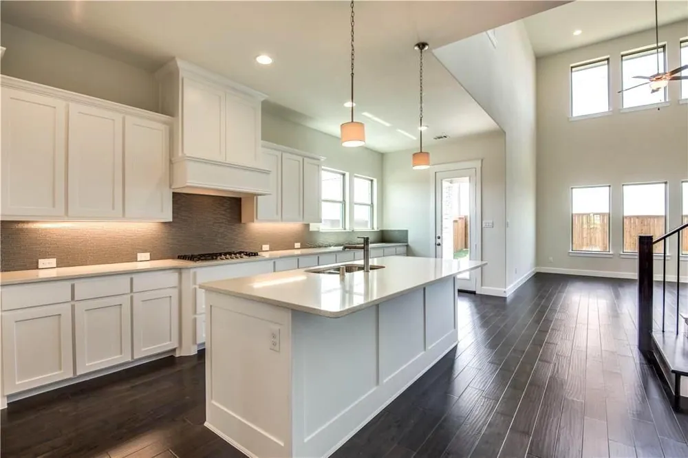 5508 Gypsum Drive McKinney, TX 75070