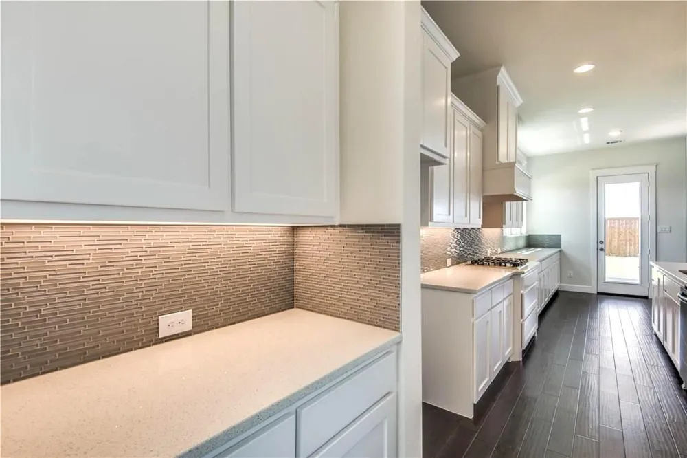 5508 Gypsum Drive McKinney, TX 75070