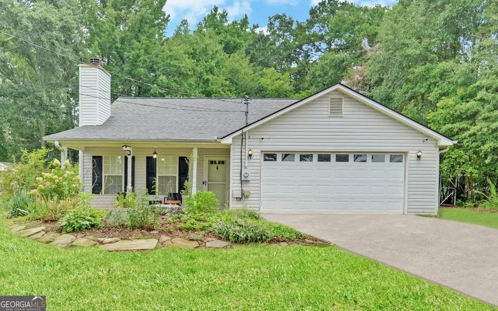 6024 Hulsey RD Clermont, GA 30527