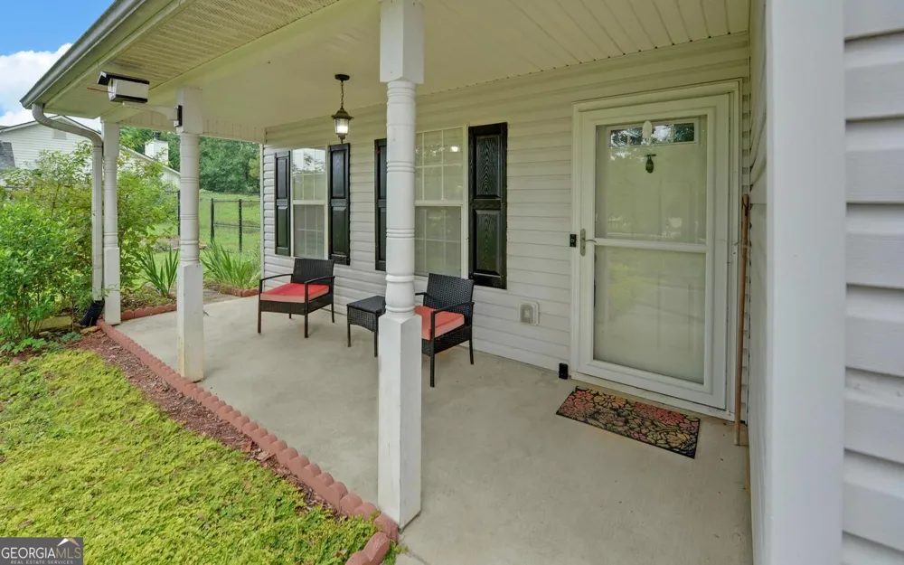6024 Hulsey RD Clermont, GA 30527