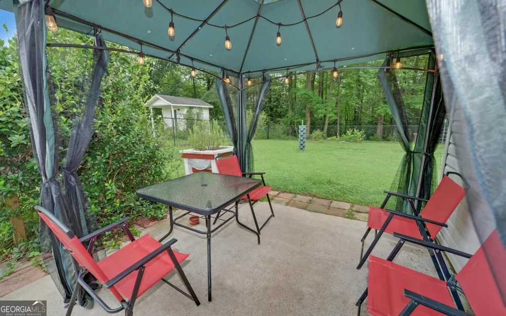 6024 Hulsey RD Clermont, GA 30527