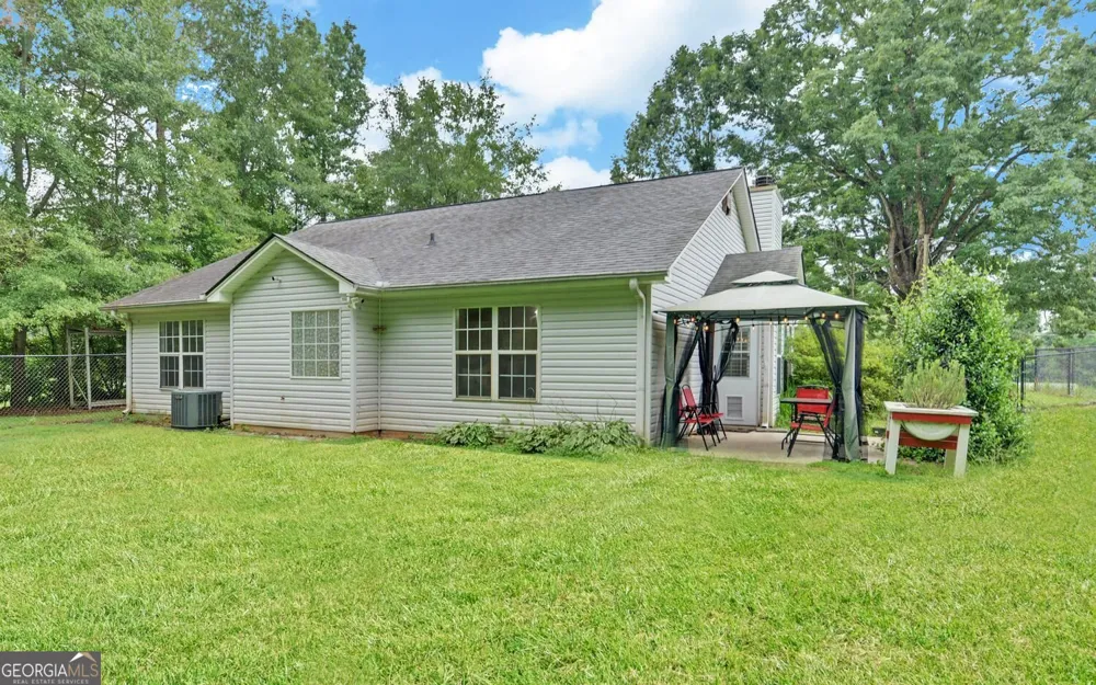 6024 Hulsey RD Clermont, GA 30527