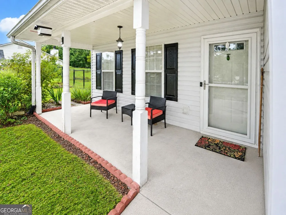 6024 Hulsey RD Clermont, GA 30527