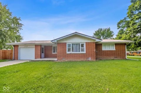 305 Ellis Road