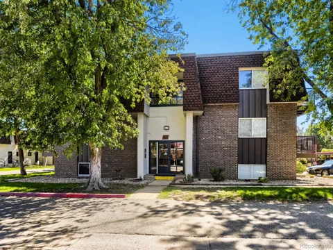 7755 E Quincy Avenue #303