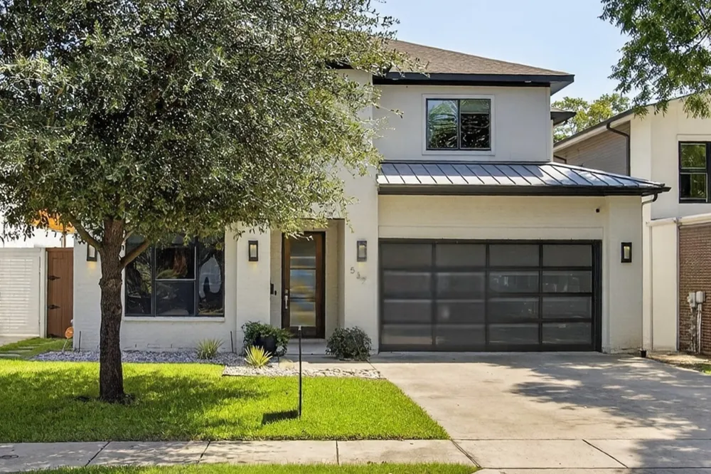 5328 Manett Street Dallas, TX 75206