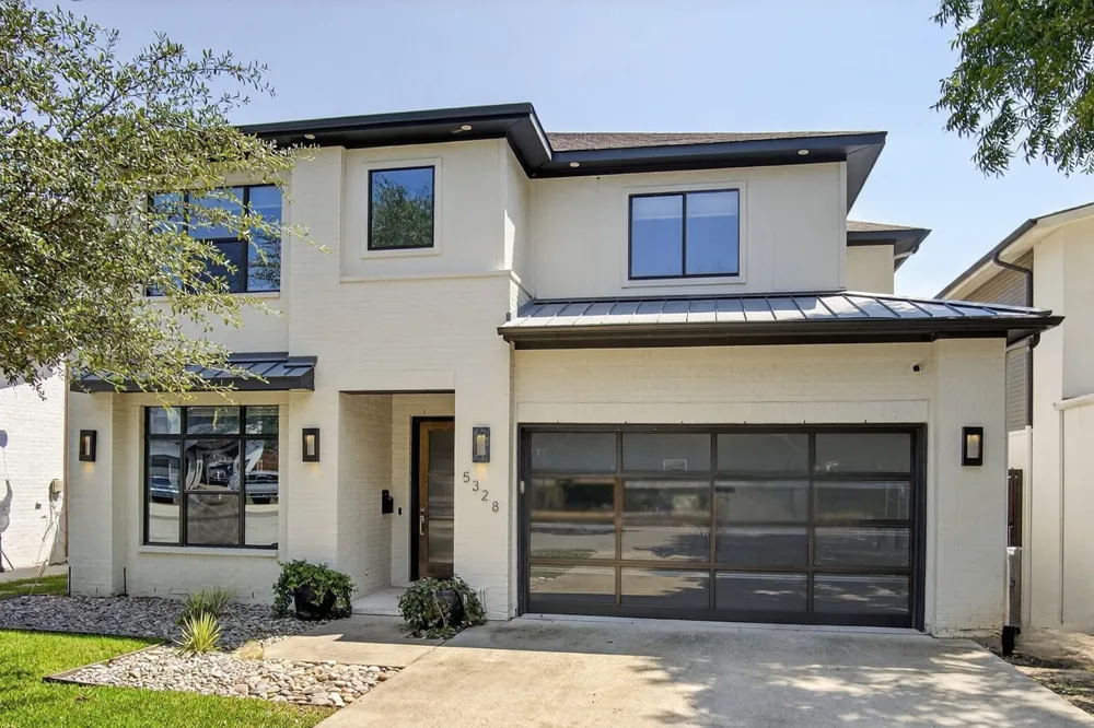 5328 Manett Street Dallas, TX 75206