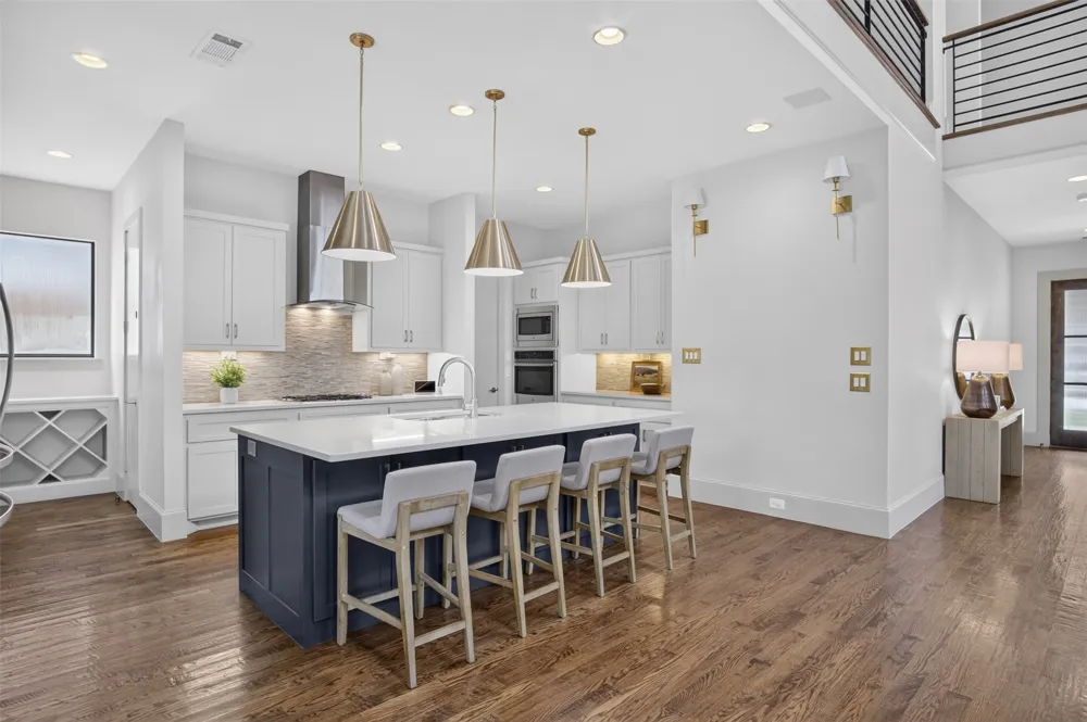 5328 Manett Street Dallas, TX 75206