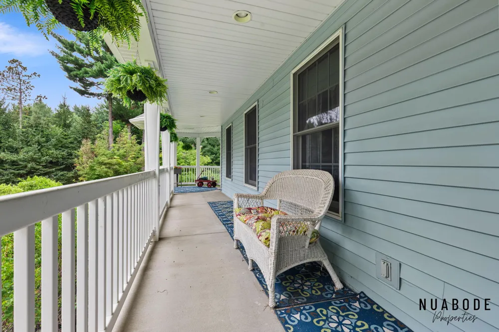 13600 Big John Court Kent City, MI 49330