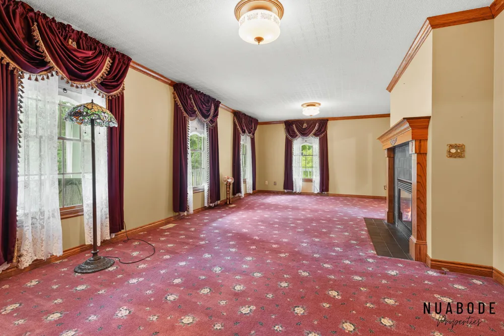 13600 Big John Court Kent City, MI 49330