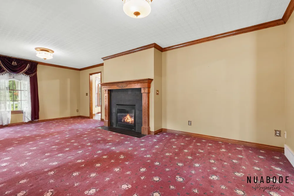13600 Big John Court Kent City, MI 49330