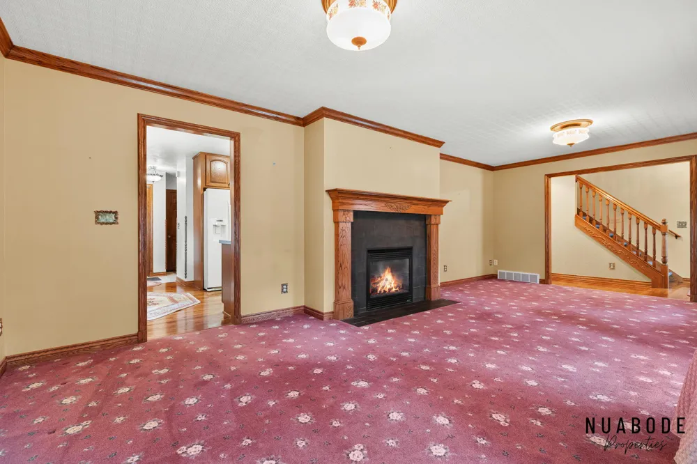 13600 Big John Court Kent City, MI 49330