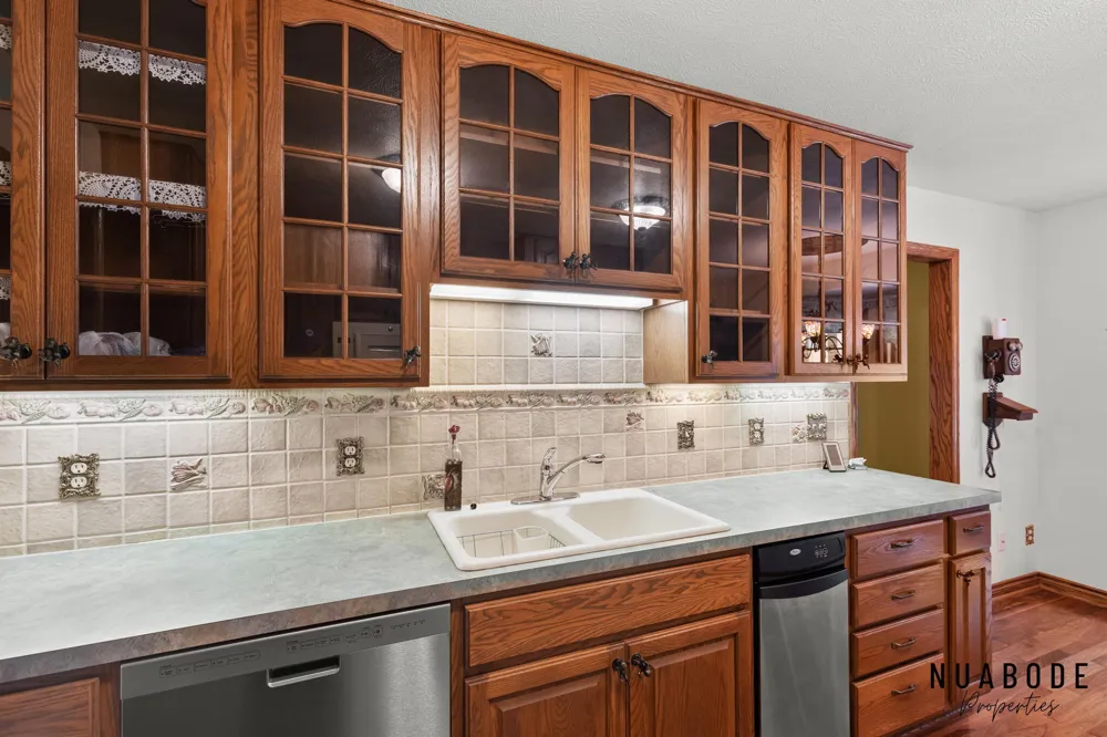 13600 Big John Court Kent City, MI 49330