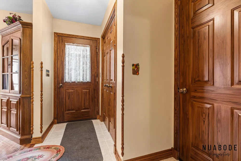 13600 Big John Court Kent City, MI 49330
