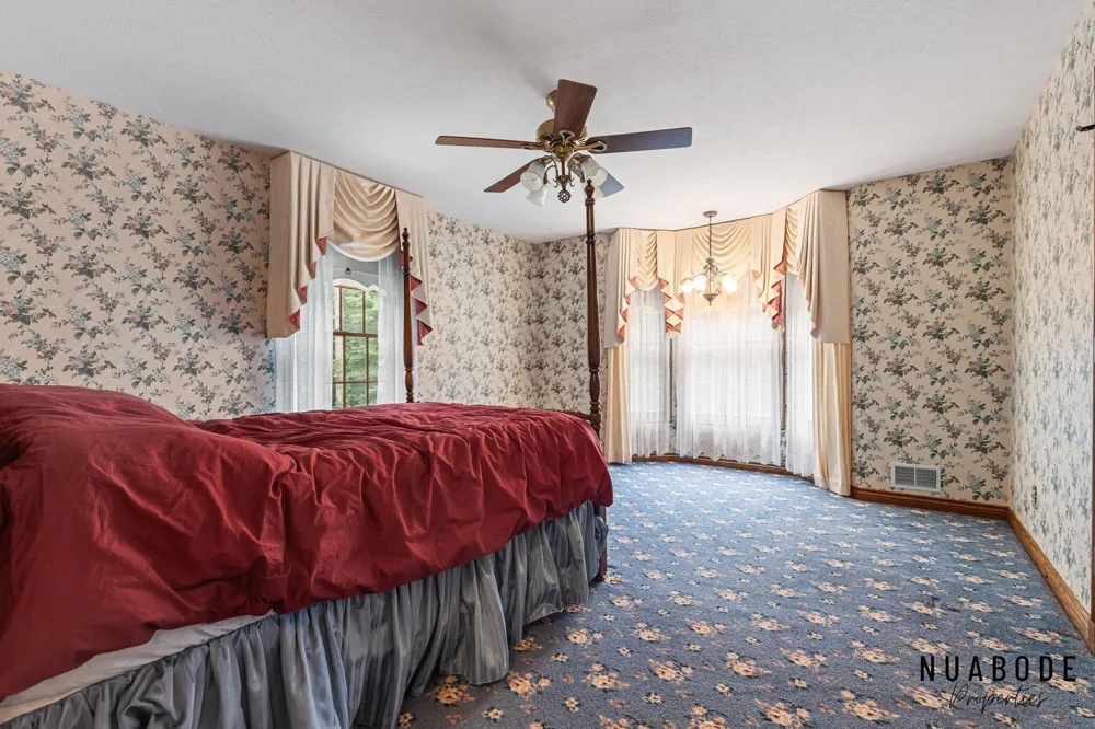13600 Big John Court Kent City, MI 49330