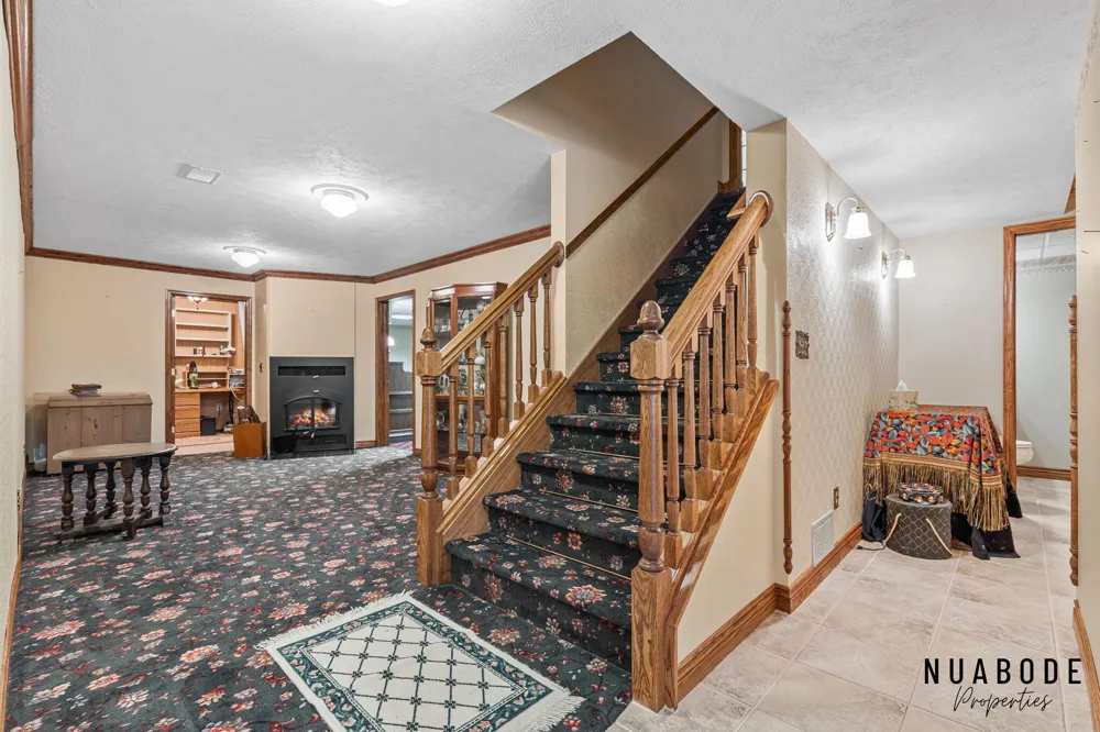 13600 Big John Court Kent City, MI 49330