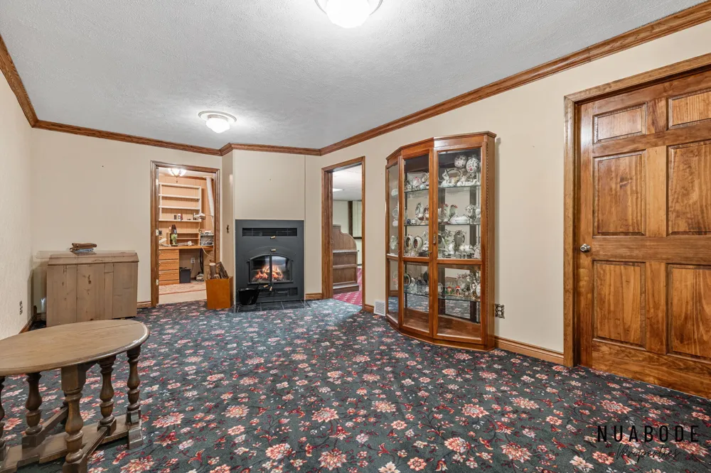 13600 Big John Court Kent City, MI 49330
