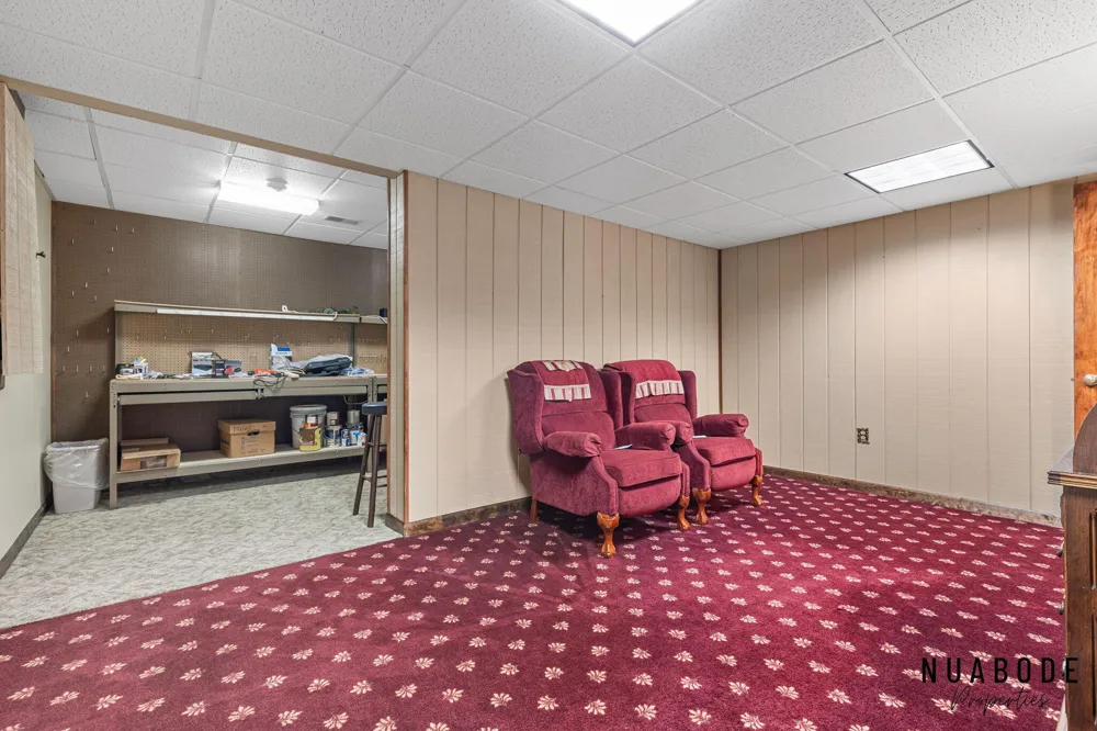 13600 Big John Court Kent City, MI 49330