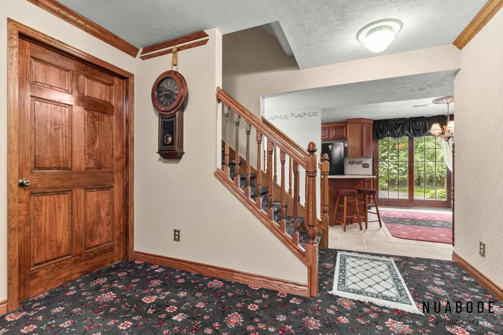 13600 Big John Court Kent City, MI 49330