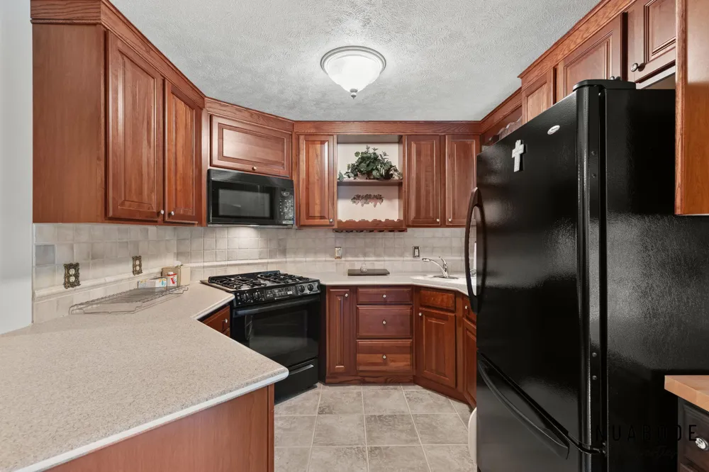 13600 Big John Court Kent City, MI 49330