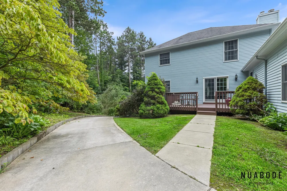 13600 Big John Court Kent City, MI 49330