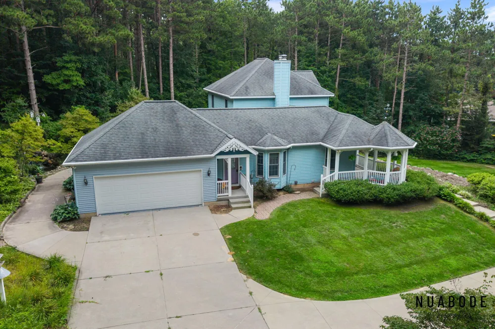 13600 Big John Court Kent City, MI 49330