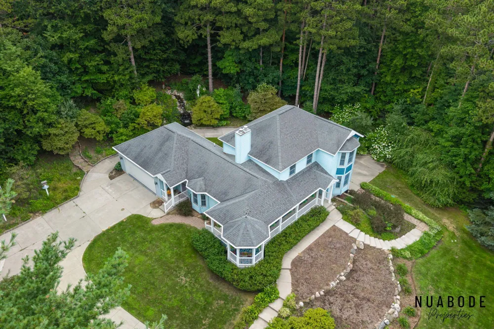 13600 Big John Court Kent City, MI 49330