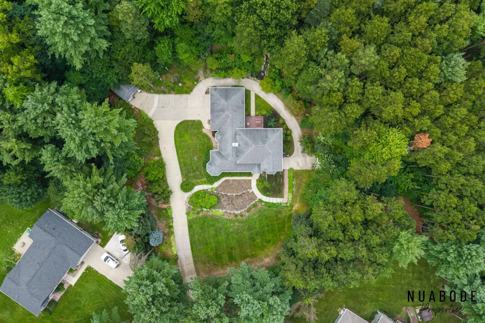 13600 Big John Court Kent City, MI 49330