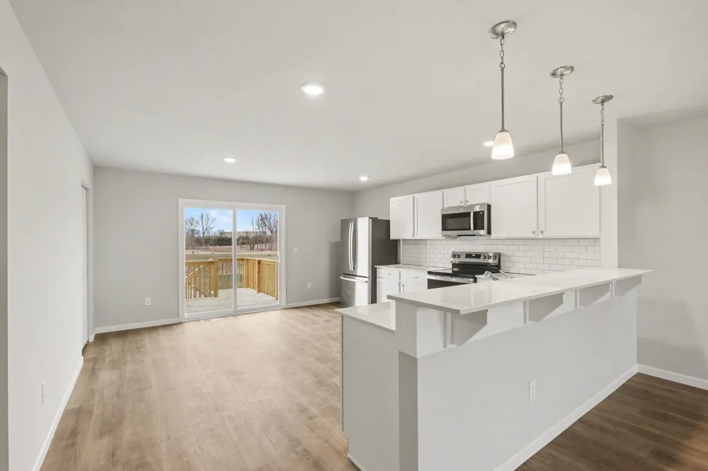 6374 Southtown Lane Byron Center, MI 49315