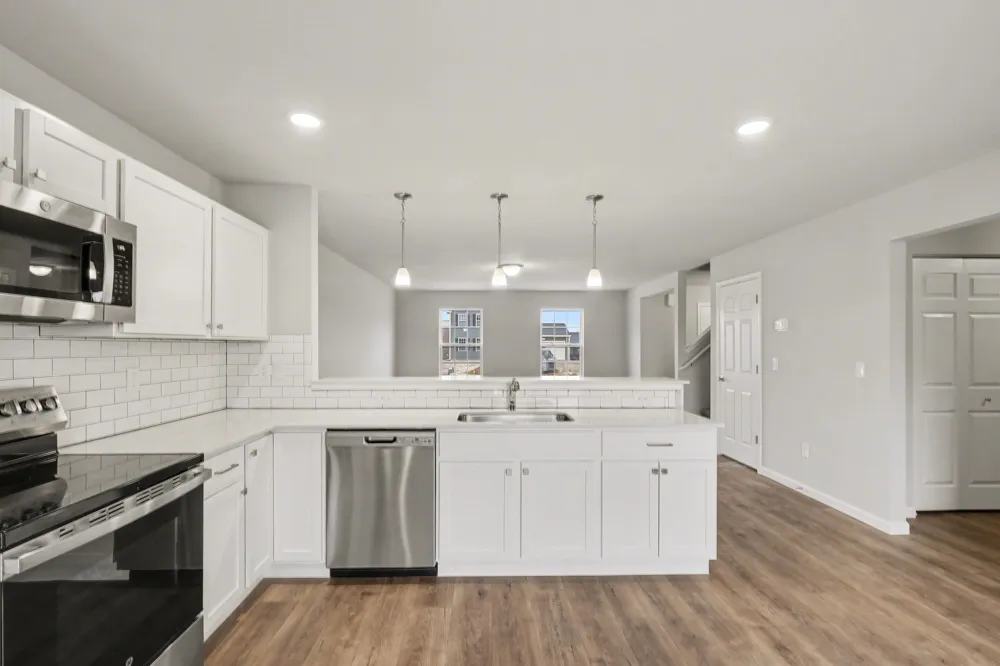 6374 Southtown Lane Byron Center, MI 49315