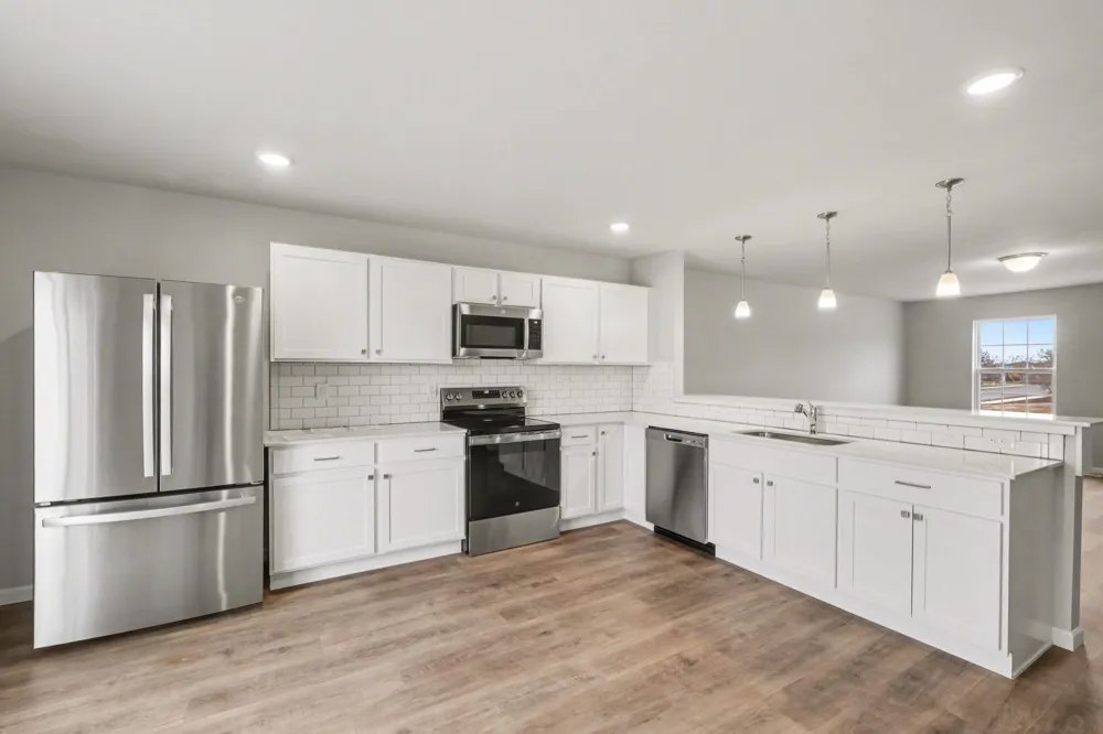 6374 Southtown Lane Byron Center, MI 49315
