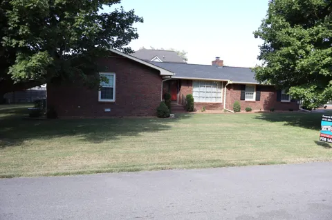2409 Dabbs Ave