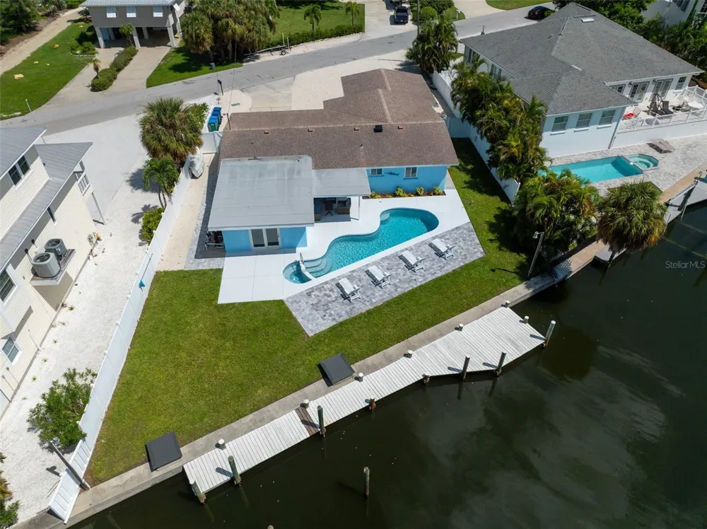 507 59TH STREET Bradenton Beach, FL 34217