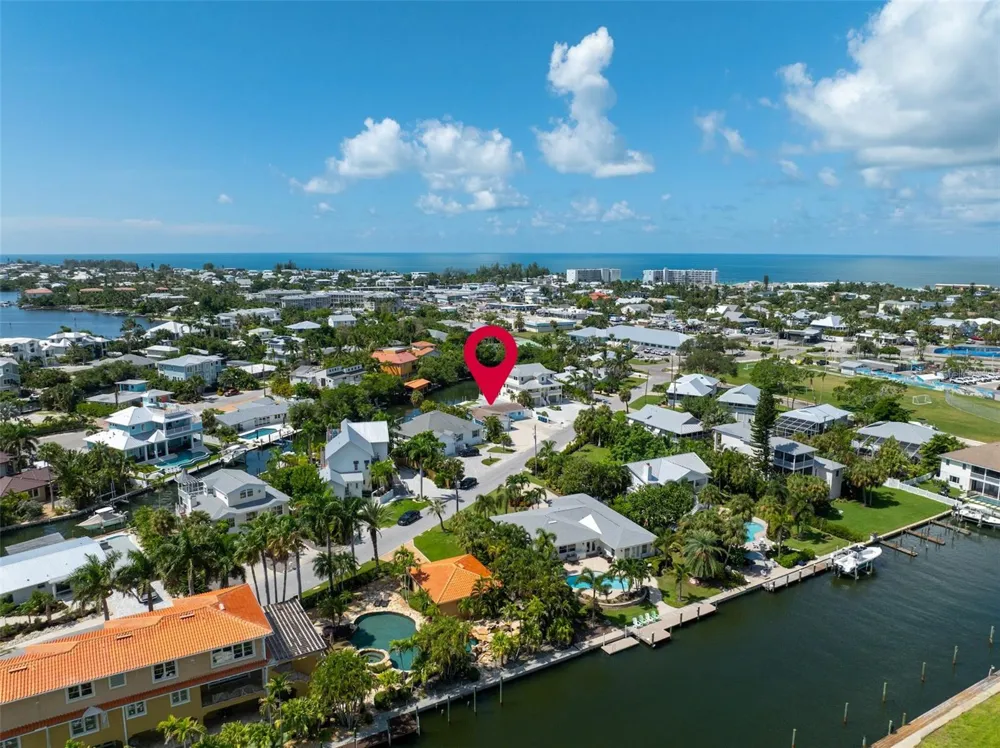 507 59TH STREET Bradenton Beach, FL 34217