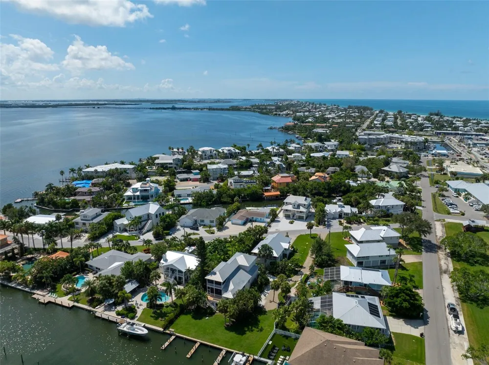 507 59TH STREET Bradenton Beach, FL 34217