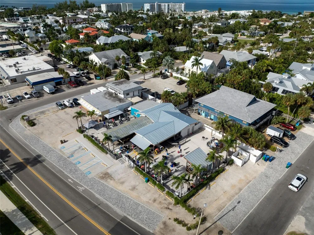 507 59TH STREET Bradenton Beach, FL 34217