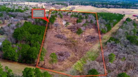 148 Private Road 8033