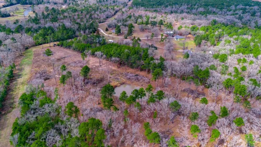 148 Private Road 8033 Crockett, TX 75835