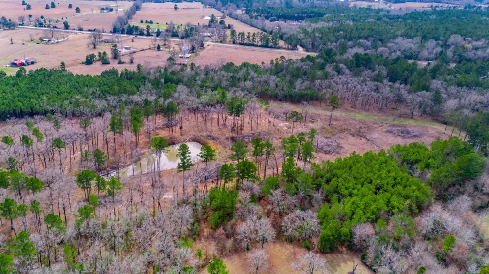 148 Private Road 8033 Crockett, TX 75835