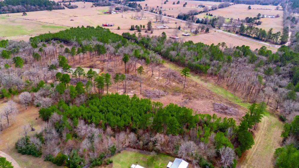 148 Private Road 8033 Crockett, TX 75835