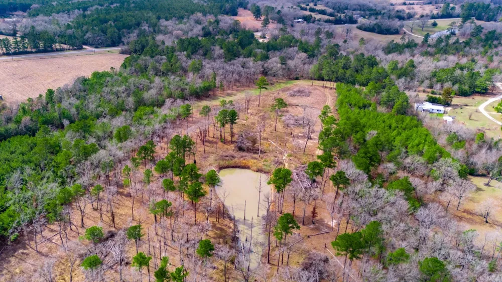 148 Private Road 8033 Crockett, TX 75835