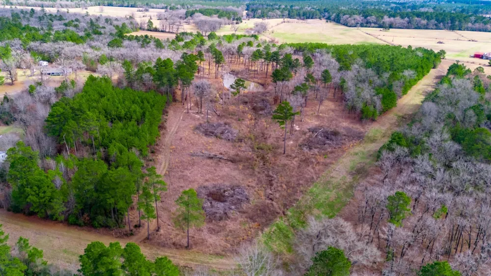 148 Private Road 8033 Crockett, TX 75835