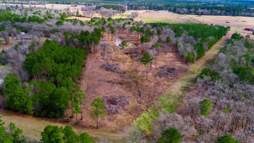 148 Private Road 8033 Crockett, TX 75835
