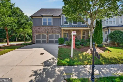 133 Marlow DR