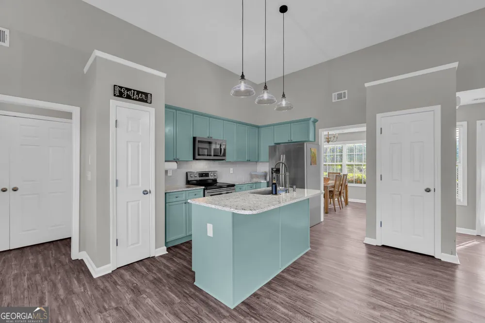 678 Bailey DR Jefferson, GA 30549
