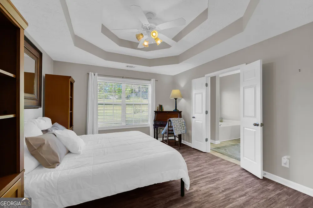 678 Bailey DR Jefferson, GA 30549