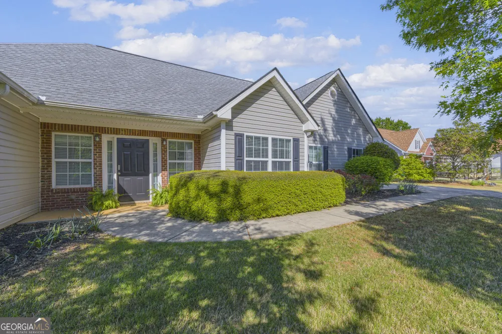678 Bailey DR Jefferson, GA 30549