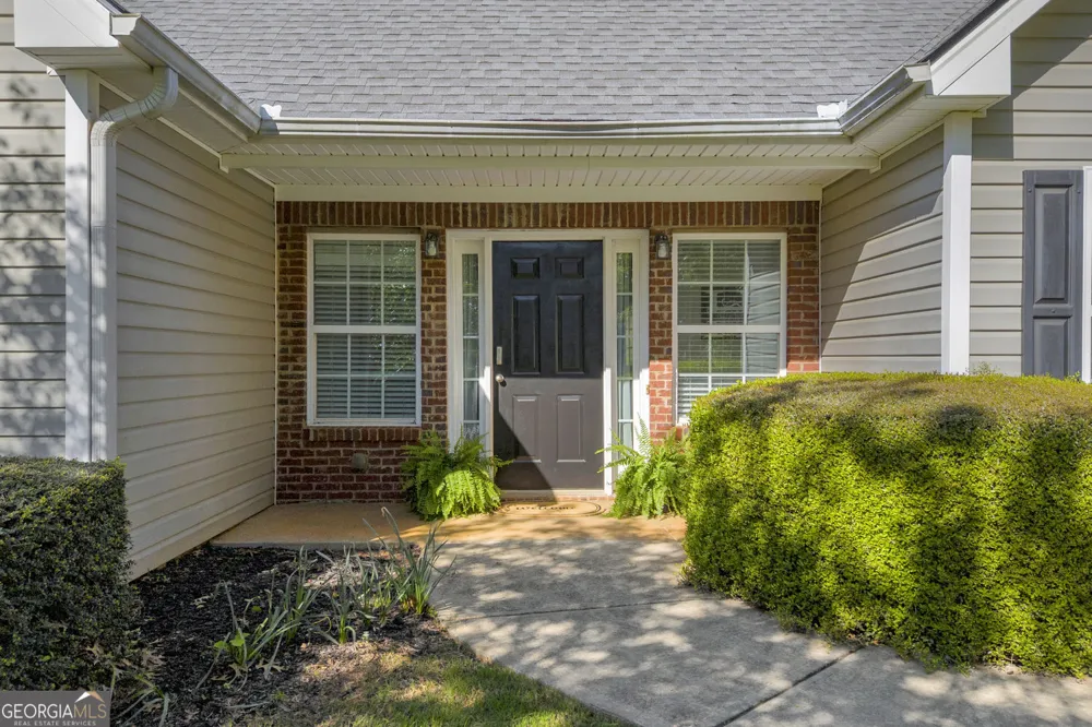 678 Bailey DR Jefferson, GA 30549