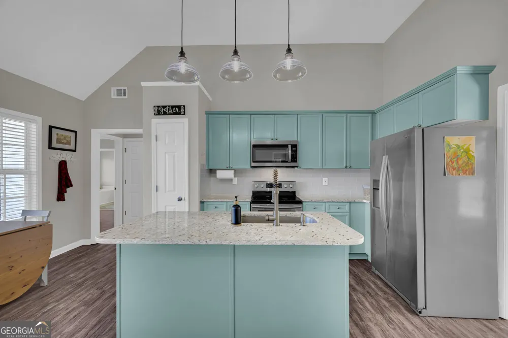 678 Bailey DR Jefferson, GA 30549
