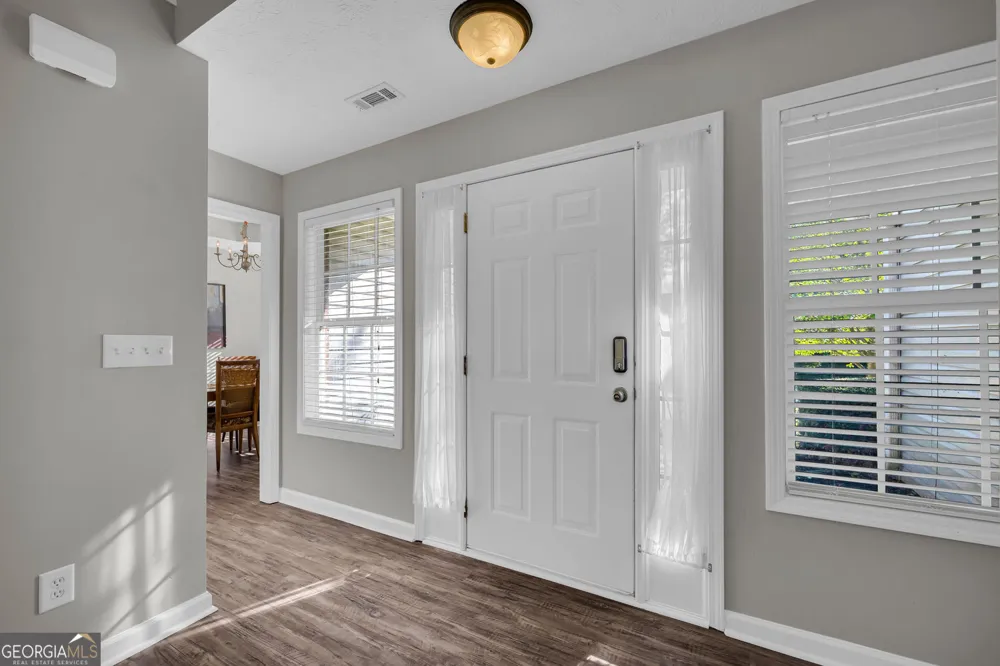 678 Bailey DR Jefferson, GA 30549